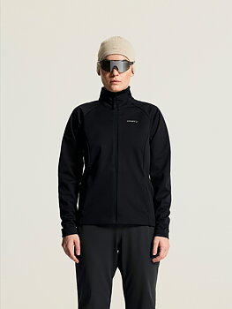 Craft Practice Jacket W Längdskidjacka