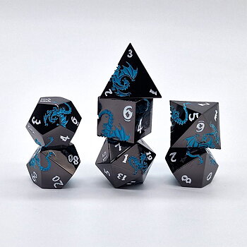 Blue Dragon