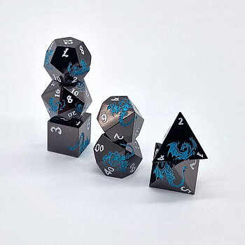Blue Dragon