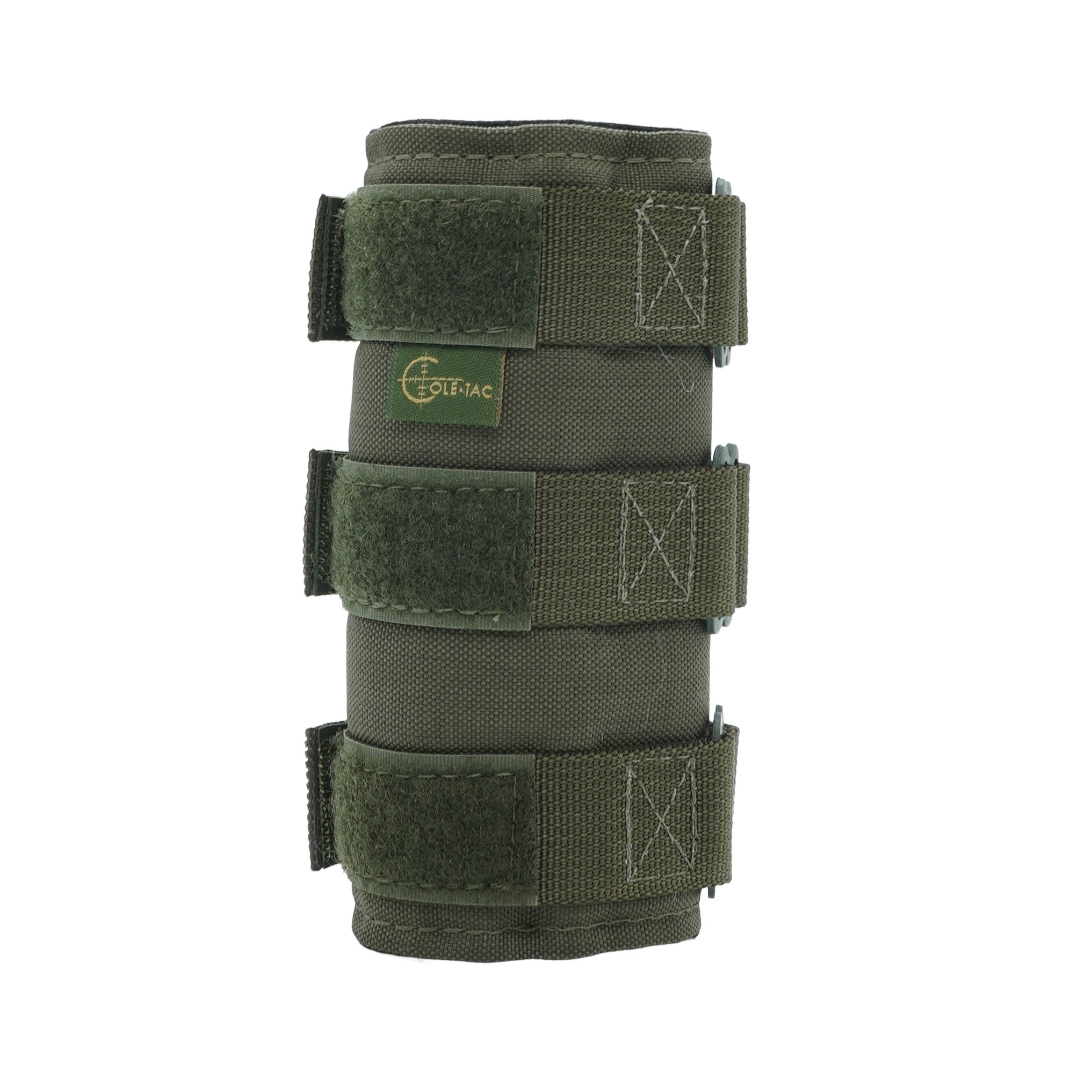  Cole-tac HTP suppressor cover (Svemko Rouge 556) 