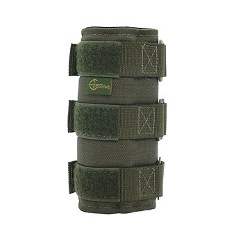  Cole-tac HTP suppressor cover (Svemko Rouge 556) 