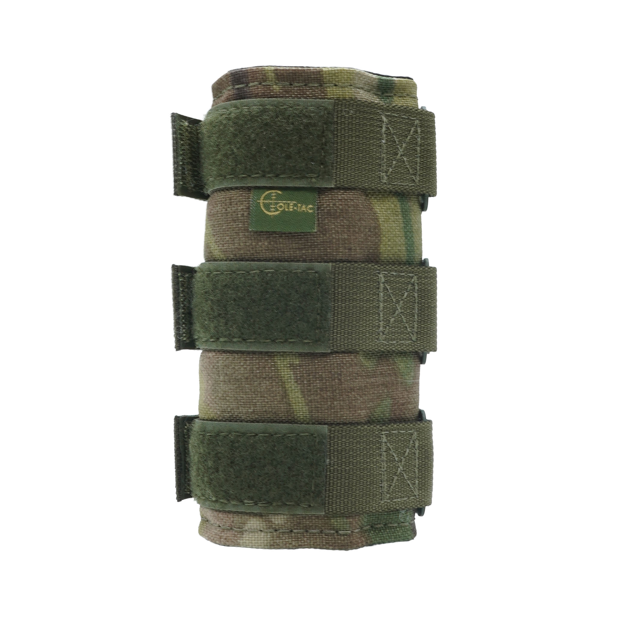  Cole-tac HTP suppressor cover (Svemko Rouge 556)  - 3