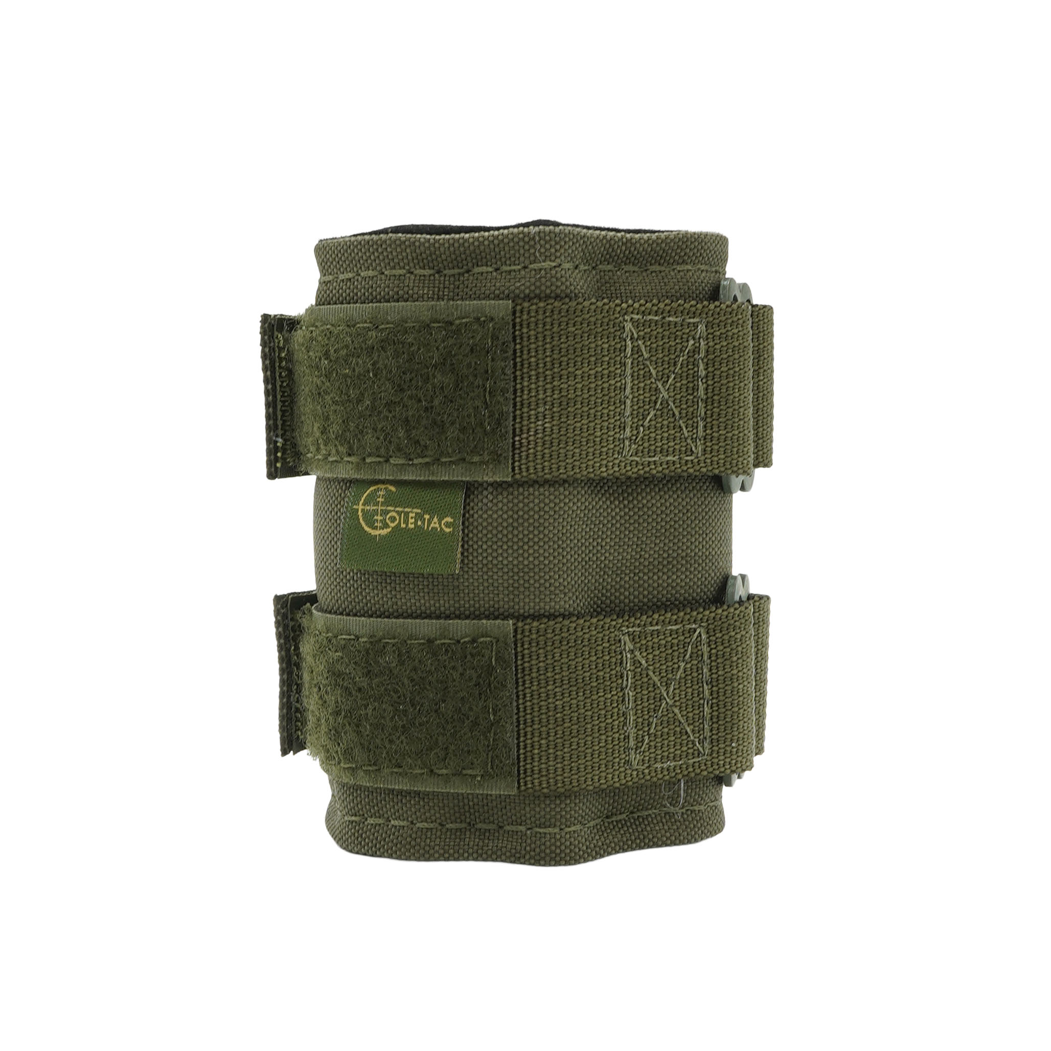 Cole-tac HTP suppressor cover (Ase-utra dual 556 Mini) - 2