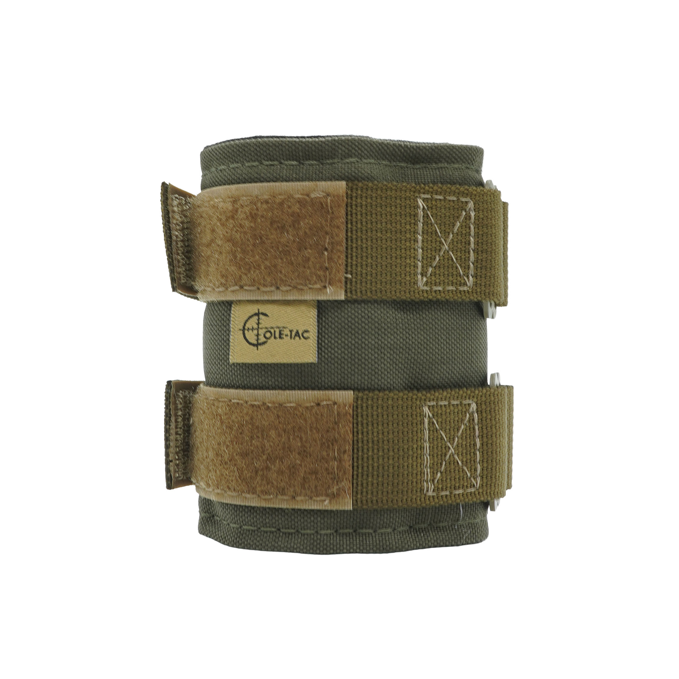 Cole-tac HTP suppressor cover (Ase-utra dual 556 Mini)