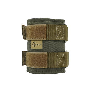 Cole-tac HTP suppressor cover (Ase-utra dual 556 Mini)