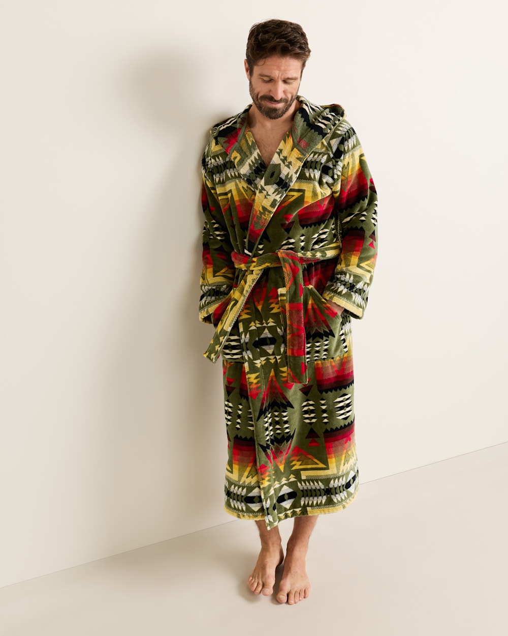 Pendleton badrock