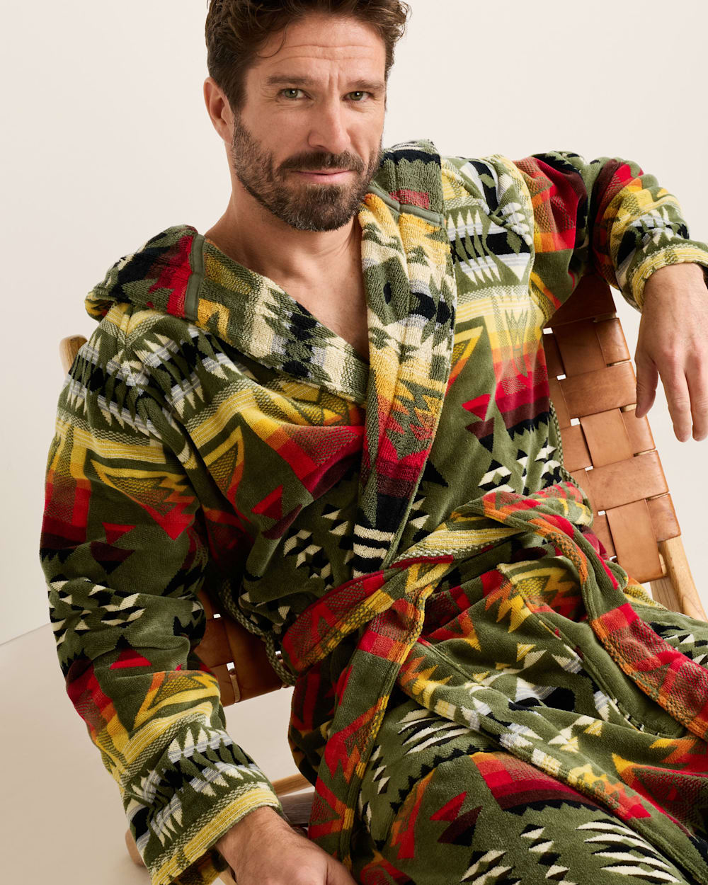 Pendleton badrock - 2