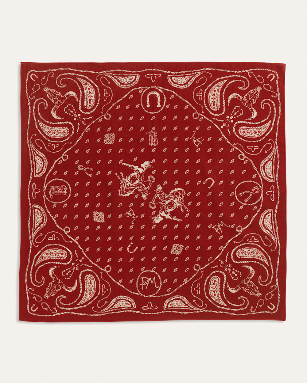 Pendleton bandana