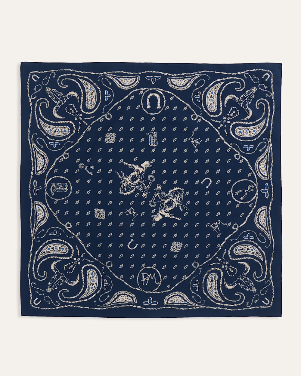 Pendleton bandana