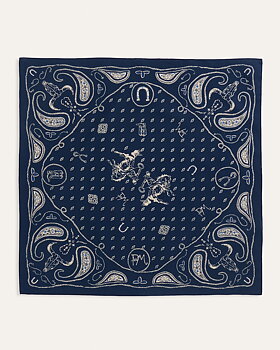 Pendleton bandana