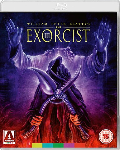 Exorcist III (BLU-RAY)