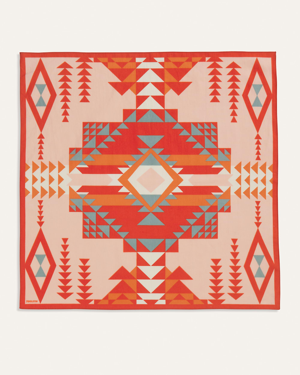 Pendleton bandana