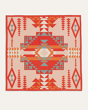 Pendleton bandana