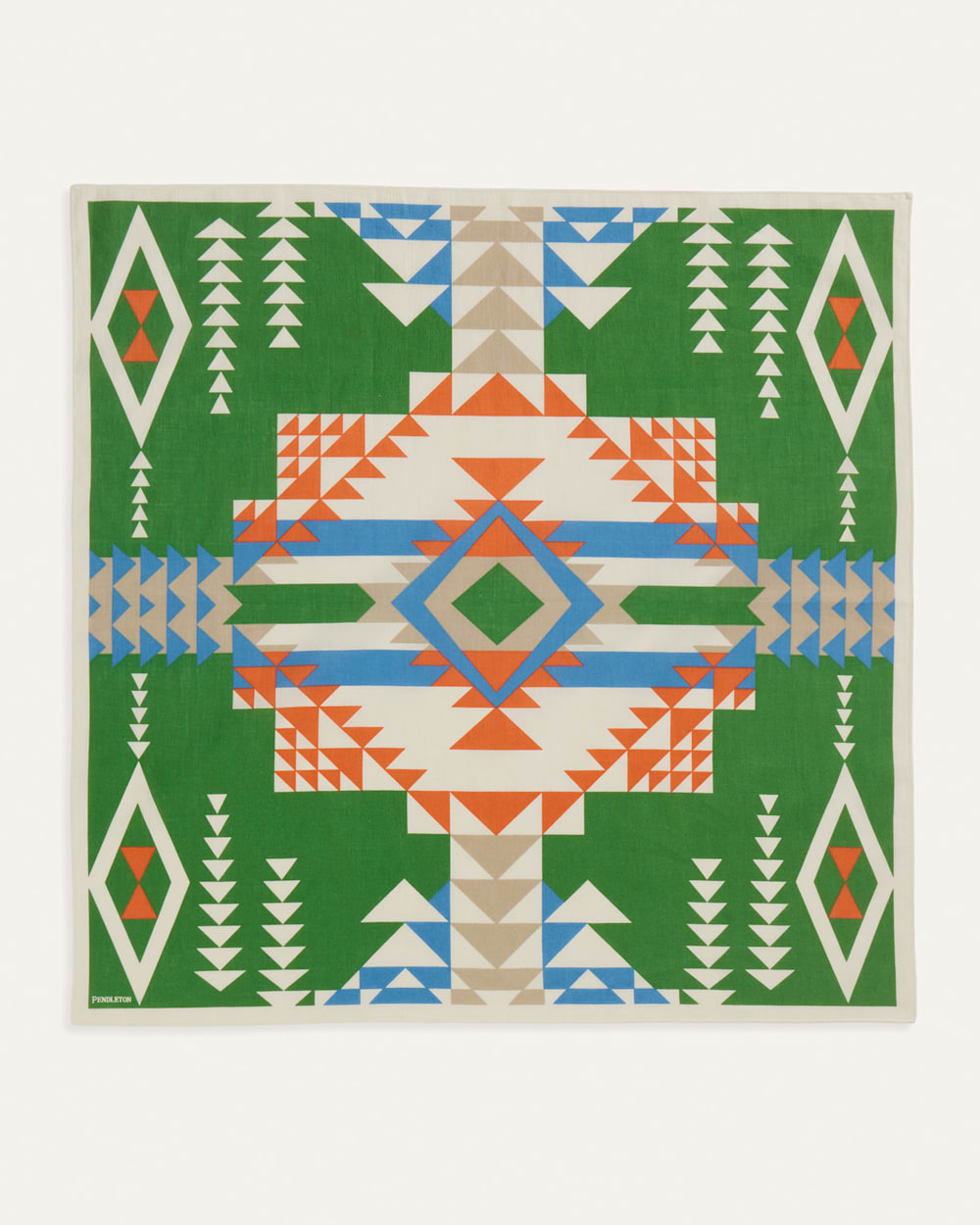Pendleton bandana