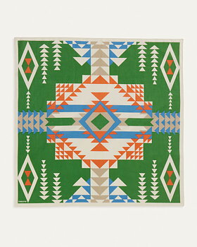 Pendleton bandana