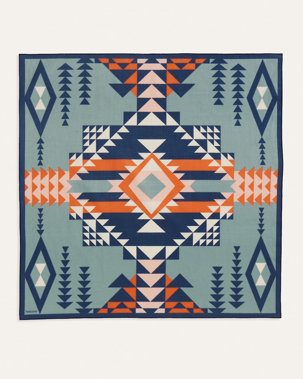 Pendleton bandana