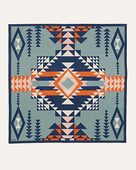 Pendleton bandana
