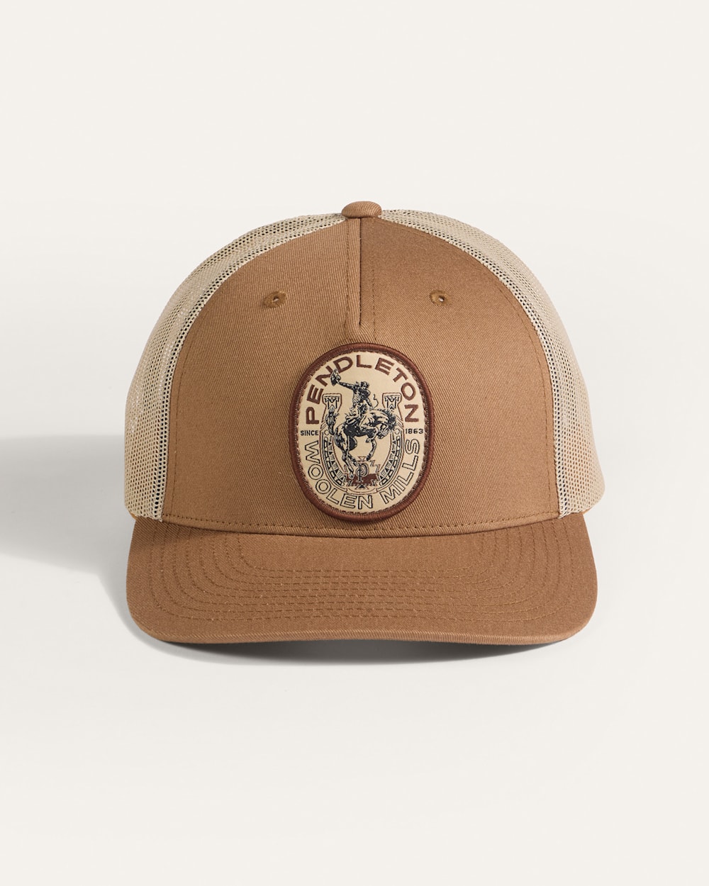 Keps Pendleton - 2