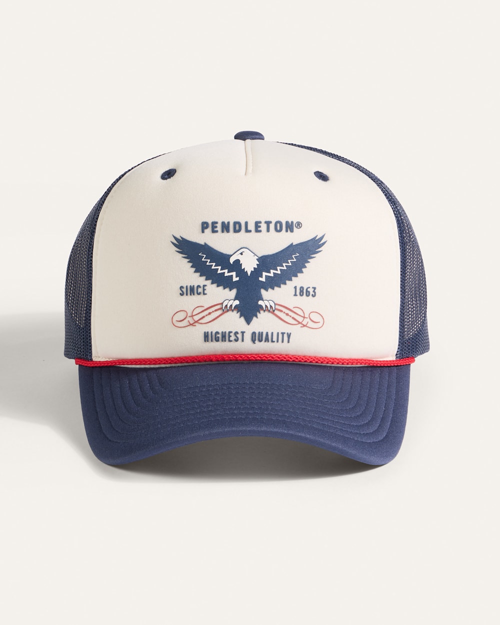 Keps Pendleton