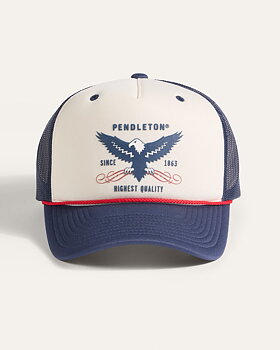 Keps Pendleton