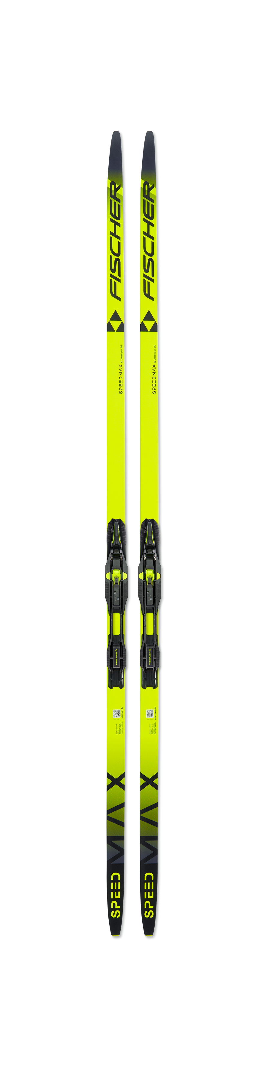 Fischer Speedmax 80 CL+ Race Classic IFP Bindning