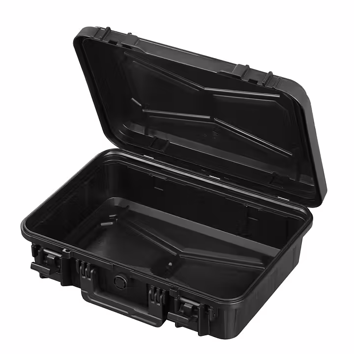 EKO60 100% återvunnen plast