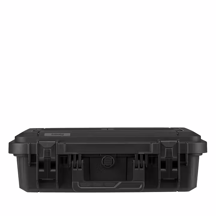 EKO60 100% återvunnen plast