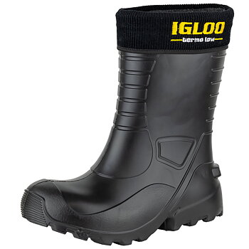 IGLOO Stövel -30 Low