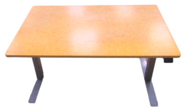 Höj och sänkbart bord