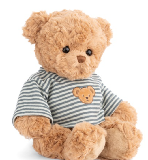Bukowski monsieur joly nalle 35 cm - 2