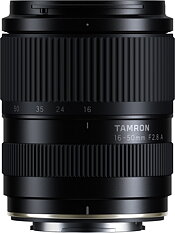 Tamron 16-50/2,8 A för Fujifilm X