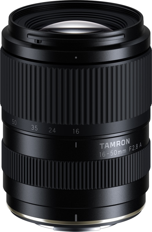 Tamron 16-50/2,8 A för Fujifilm X - 2