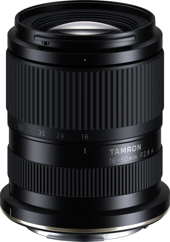 Tamron 16-50/2,8 A för Canon RF - 2