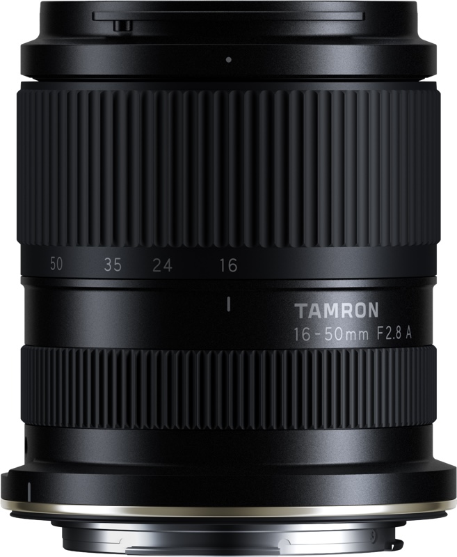 Tamron 16-50/2,8 A för Canon RF