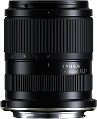Tamron 16-50/2,8 A för Canon RF