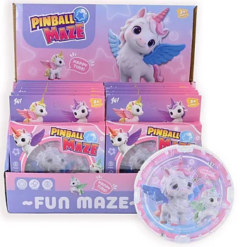 Labyrintspel - Unicorn