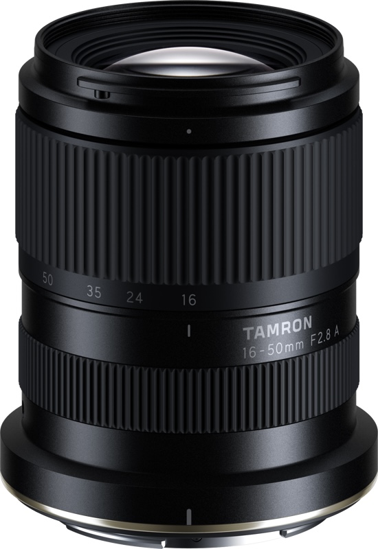 Tamron 16-50/2.8 A för Nikon Z - 2