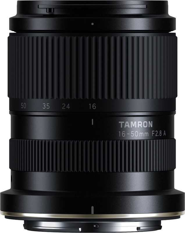 Tamron 16-50/2.8 A för Nikon Z