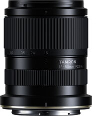 Tamron 16-50/2.8 A för Nikon Z