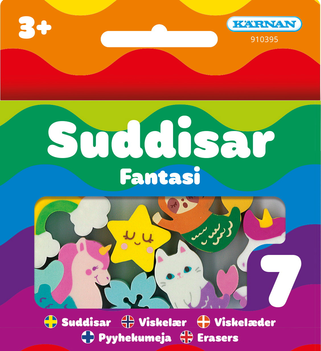 Suddisar i ask
