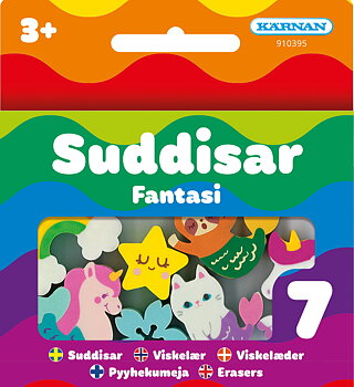 Suddisar i ask