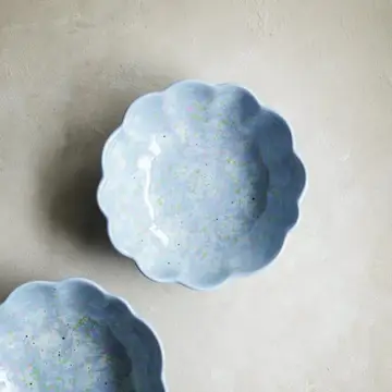 Moln skål