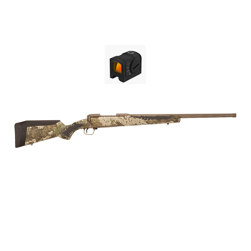 Savage 110 High Country .308 Win Asonjakt/Aimpoint edition