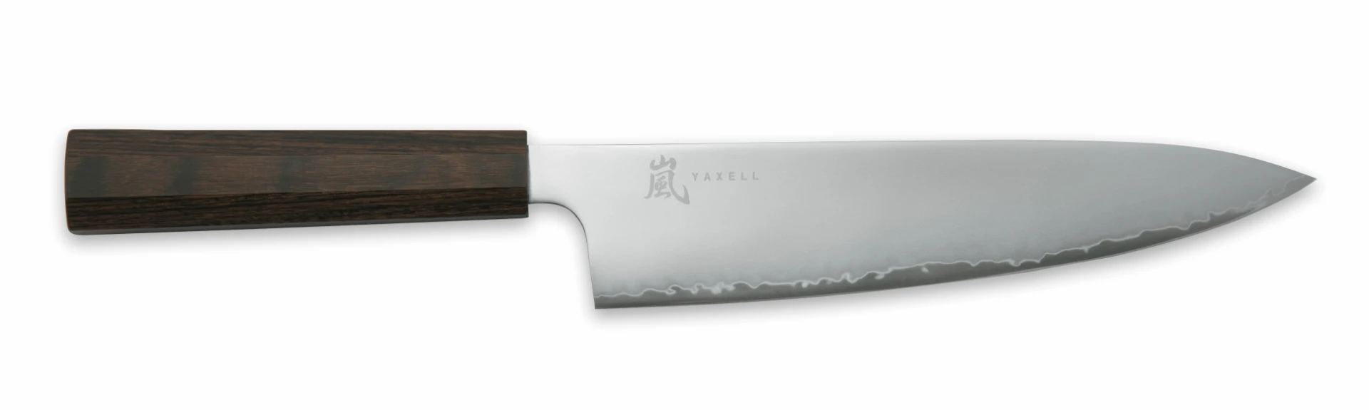 YAXELL Kockkniv HANA 20 cm - 2