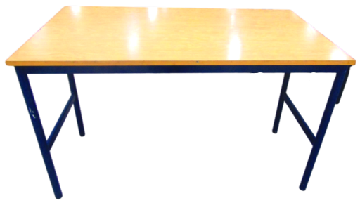 Litet Bord 90x60x140