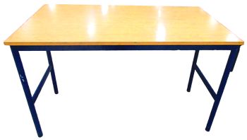 Litet Bord 90x60x140
