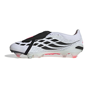Adidas Predator Pro Fold-Over Tongue FG Fotbollsskor