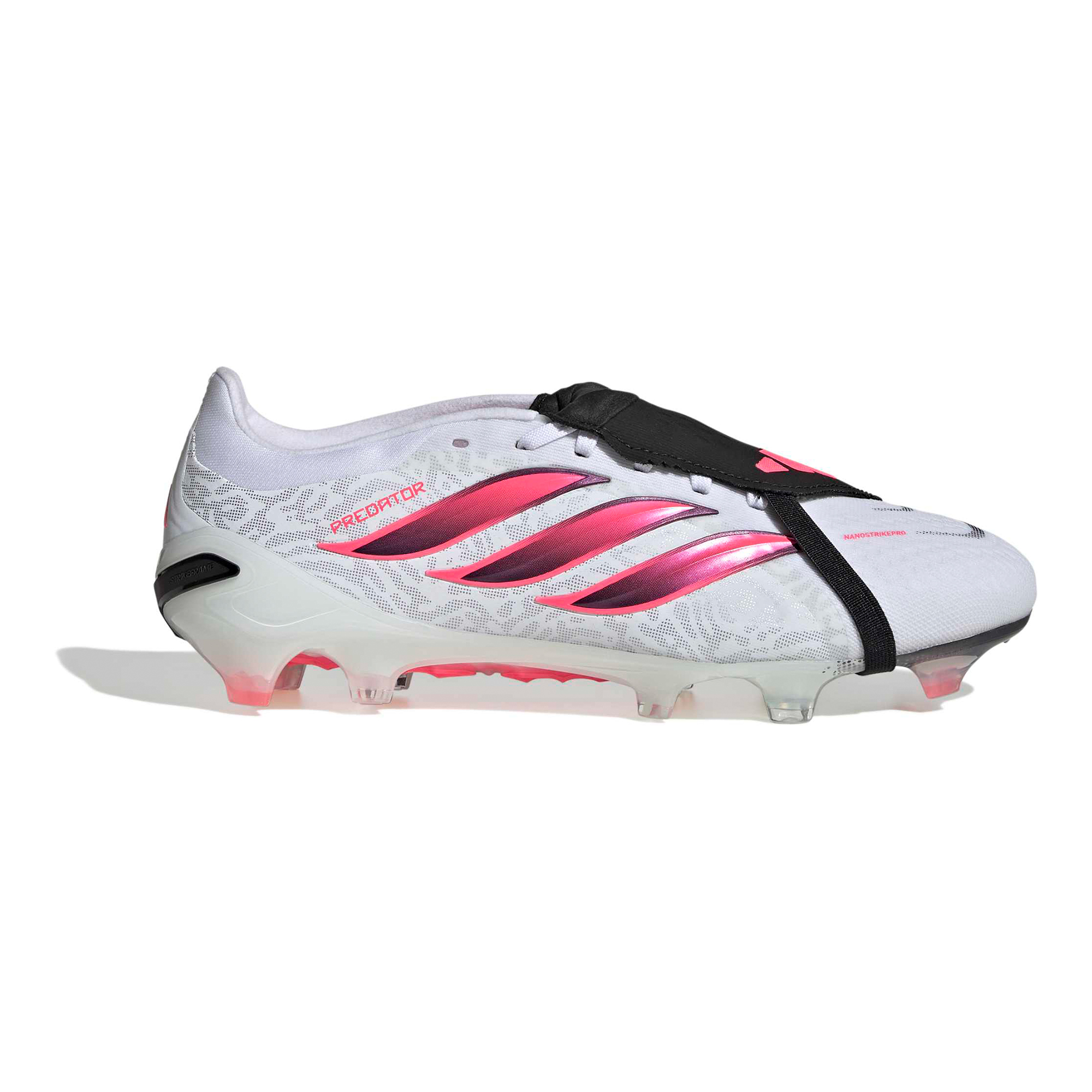 Adidas Predator Pro Fold-Over Tongue FG Fotbollsskor