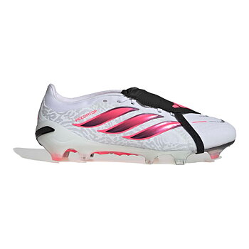 Adidas Predator Pro Fold-Over Tongue FG Fotbollsskor