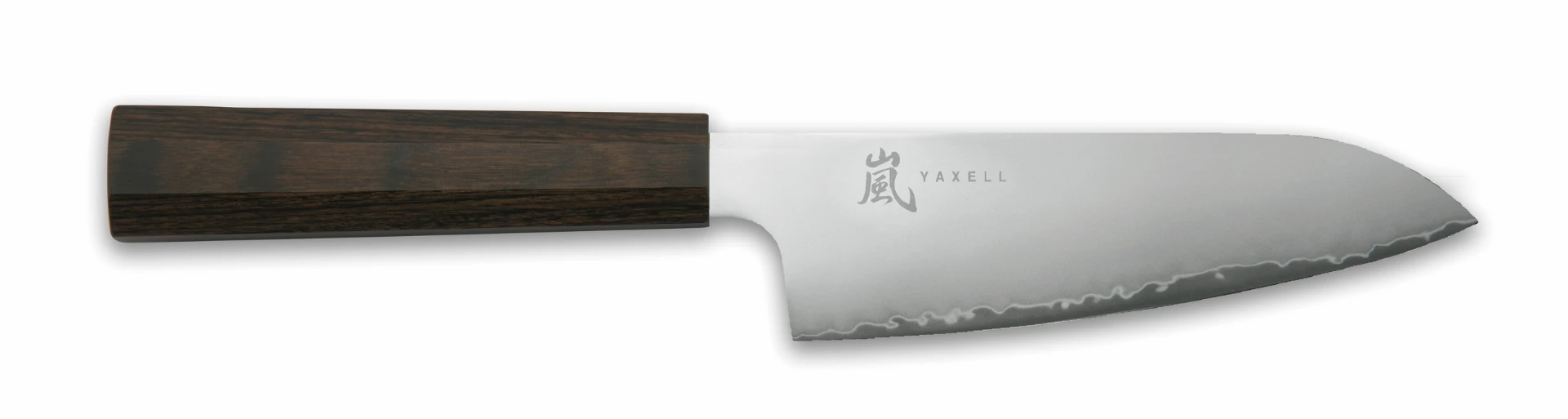 YAXELL Santukokniv HANA 12,5 cm - 2
